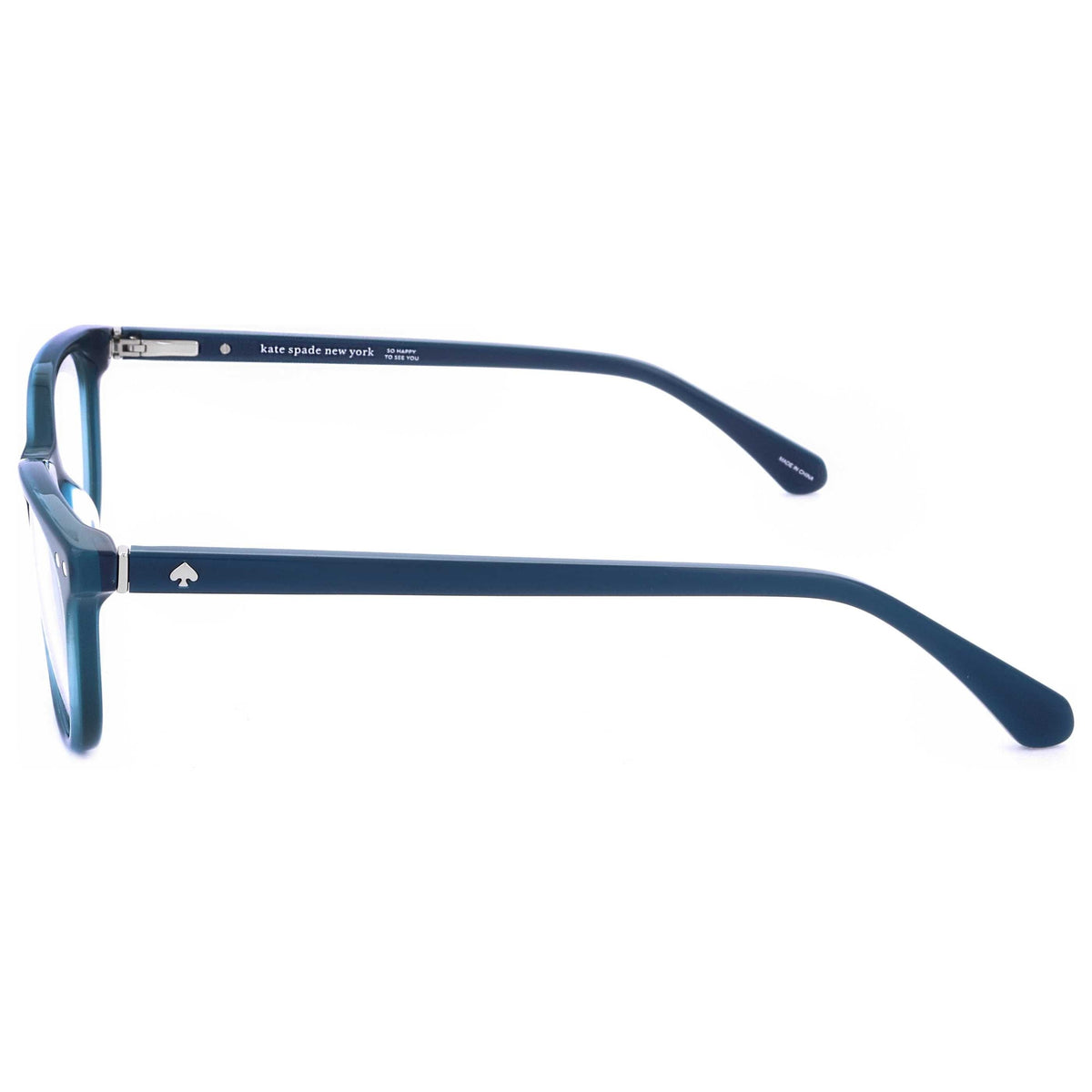 Kate Spade Raelynn Women's Eyeglasses RAELYNN-ZI9-51