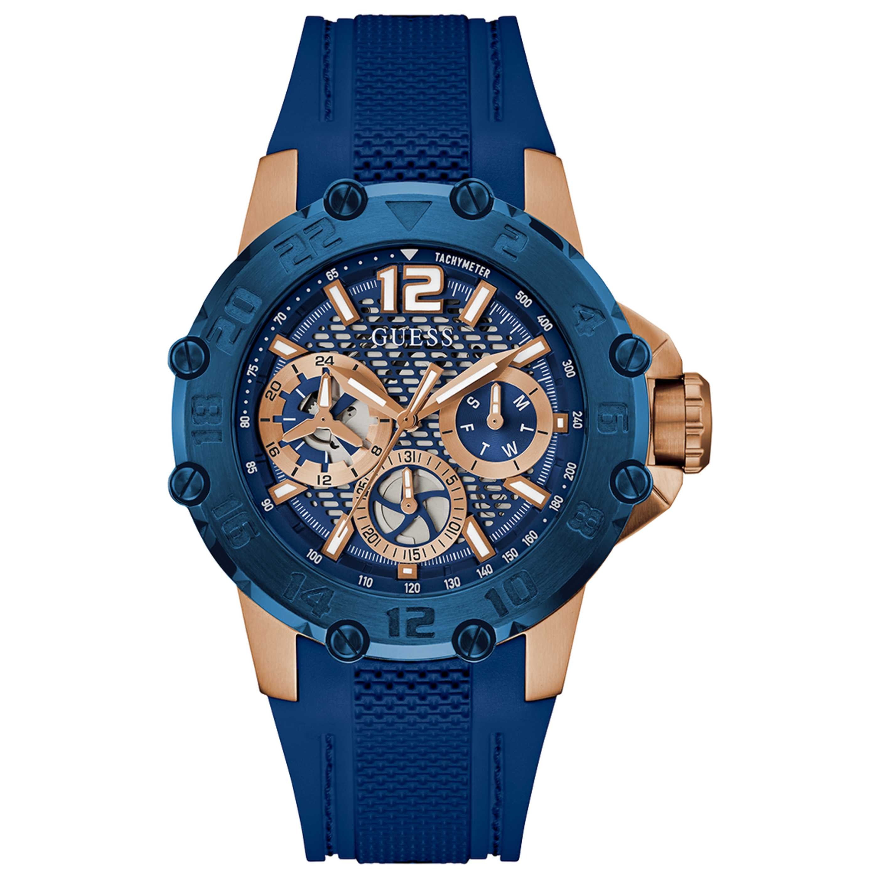 Guess Men's Watch GW0640G3