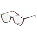Karl Lagerfeld Women's Eyeglasses KL354-242-55