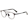 John Varvatos Men's Eyeglasses V169490GUN