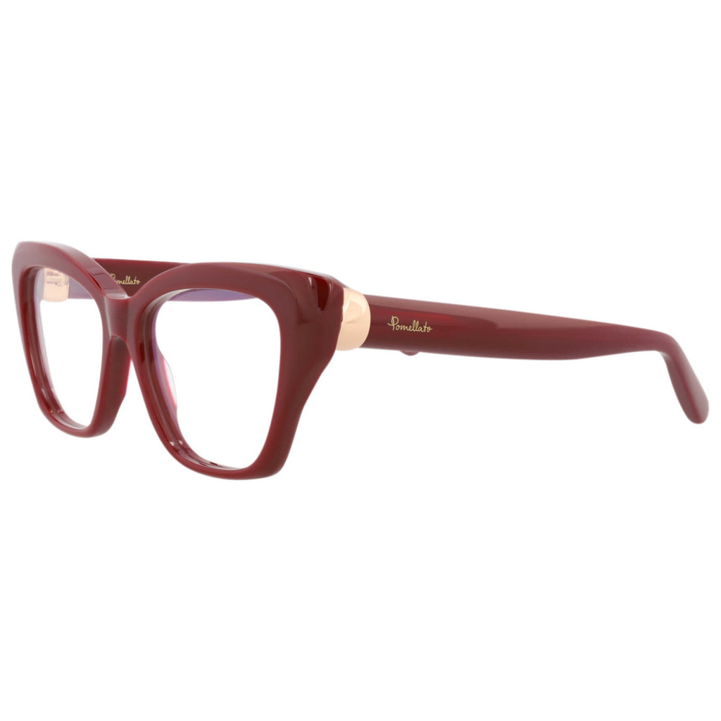 Pomellato Novelty Women's Eyeglasses PM0120O-30014238-003