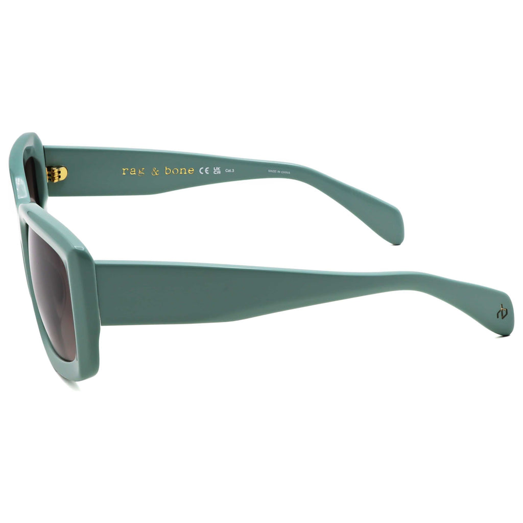 Rag & Bone Women's Sunglasses RNB1076-S-1ED-54