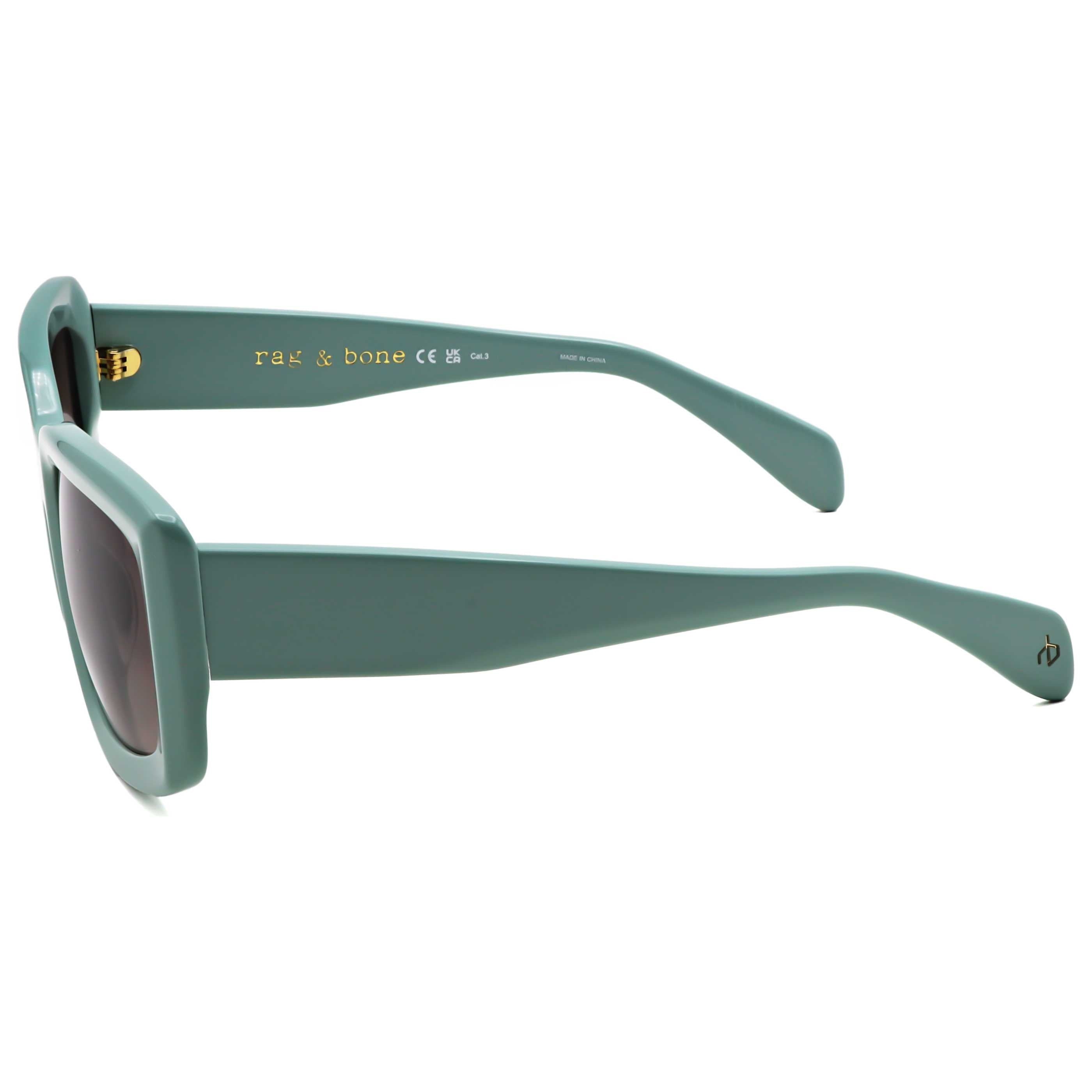 Rag & Bone Women's Sunglasses RNB1076-S-1ED-54
