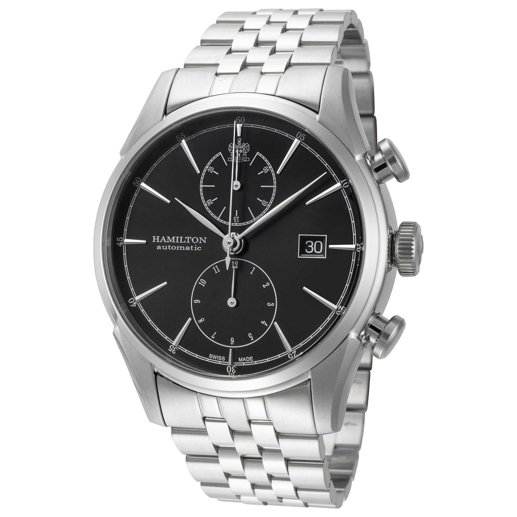 Hamilton Spirit of Liberty Men's Watch H32416131