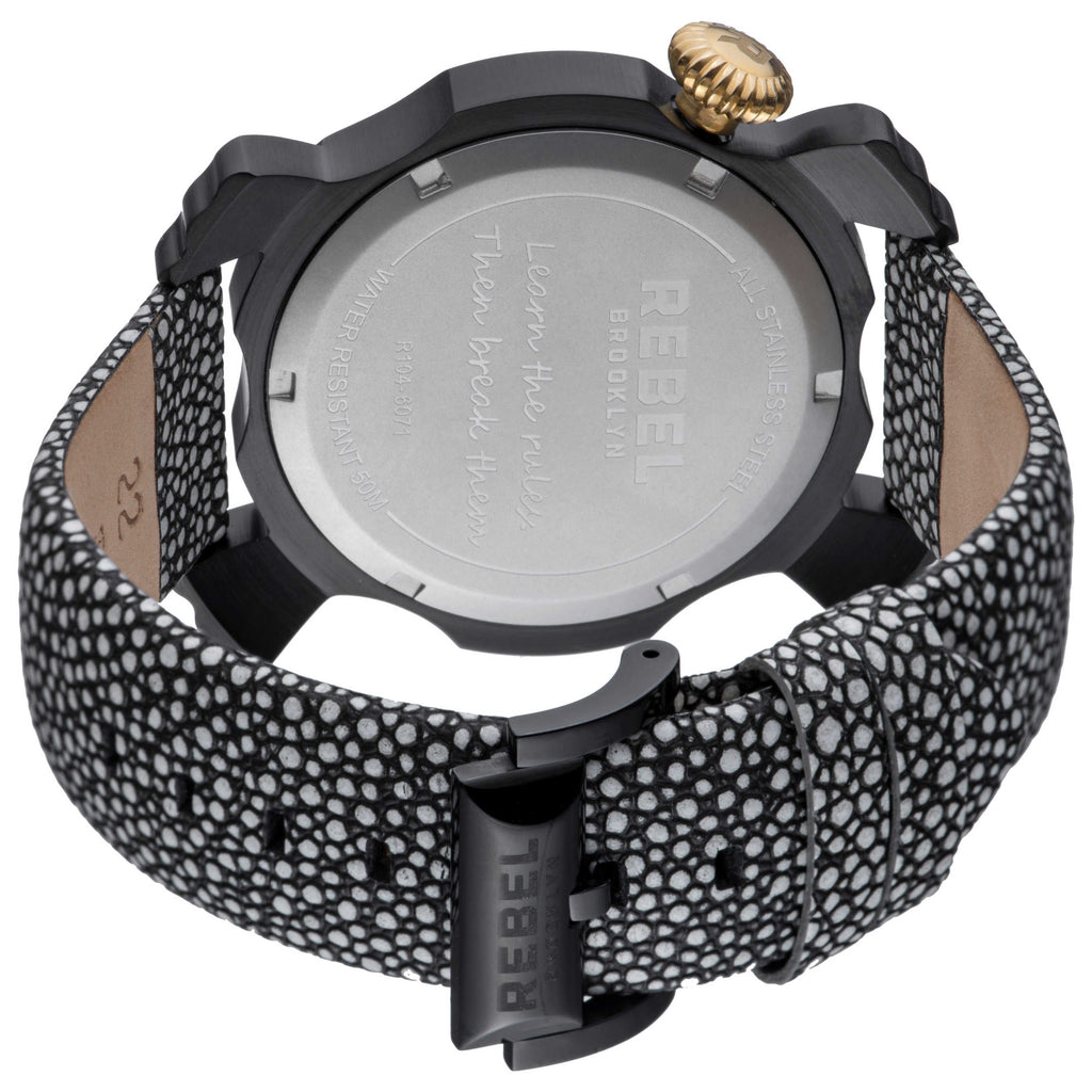 Rebel Women's Watch RB104-6071