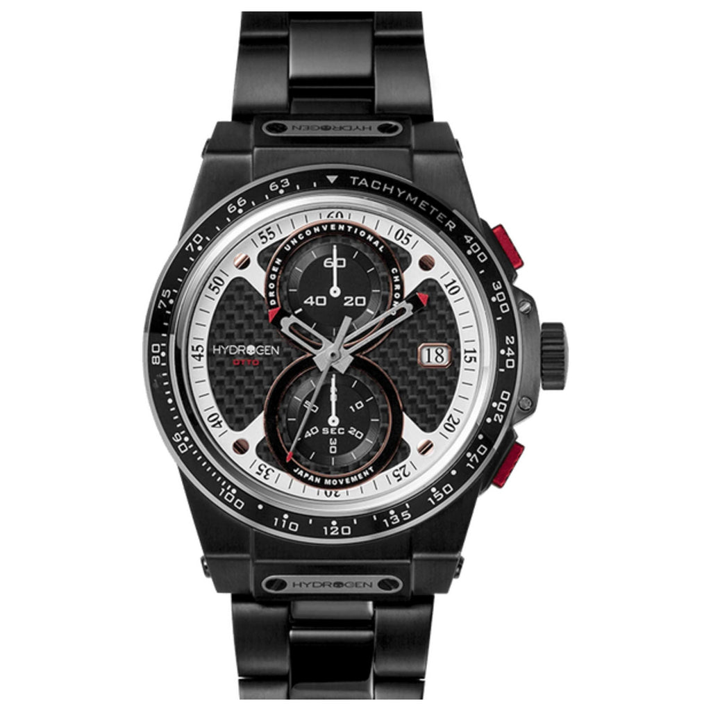 Hydrogen Men's Watch HW514405