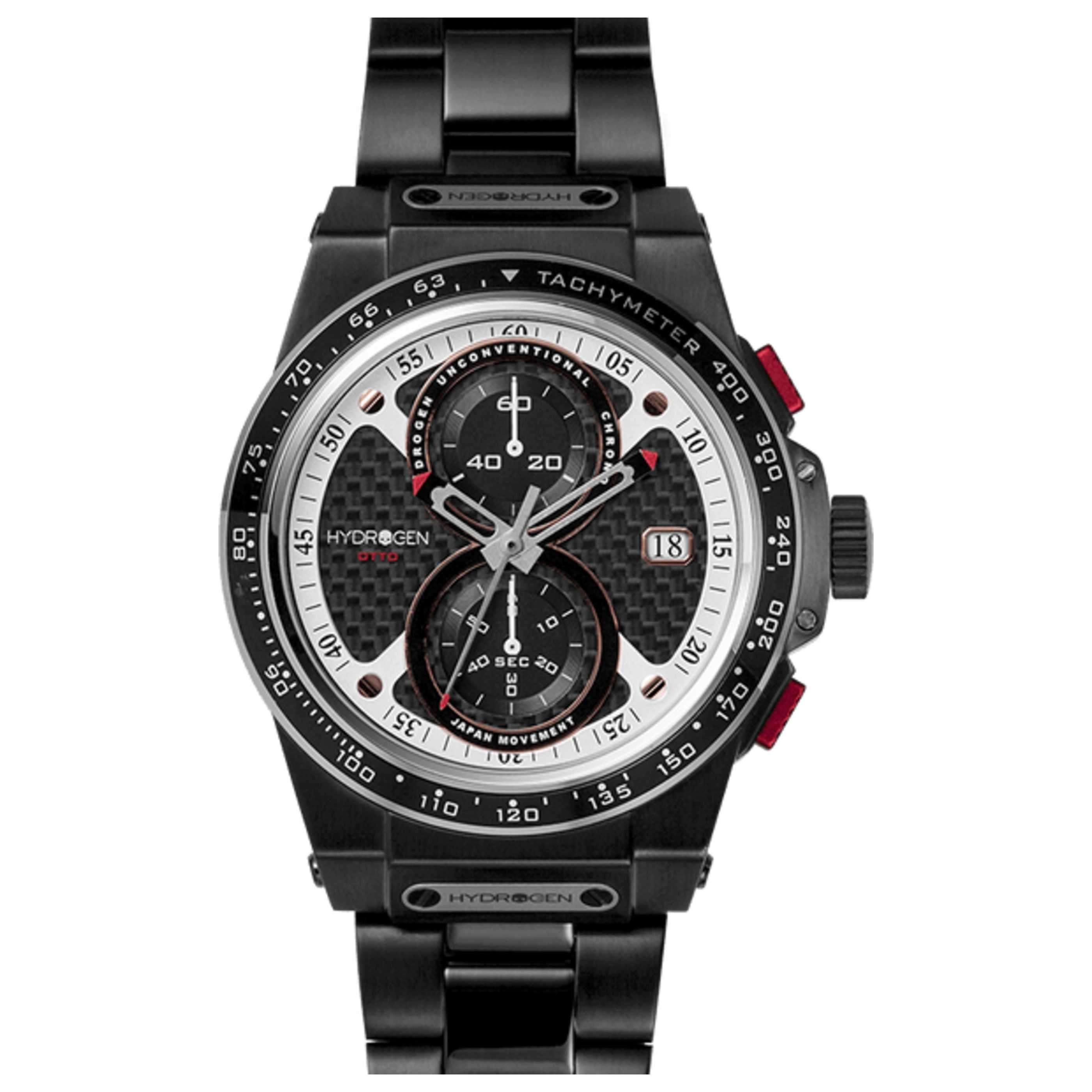 Hydrogen Men's Watch HW514405