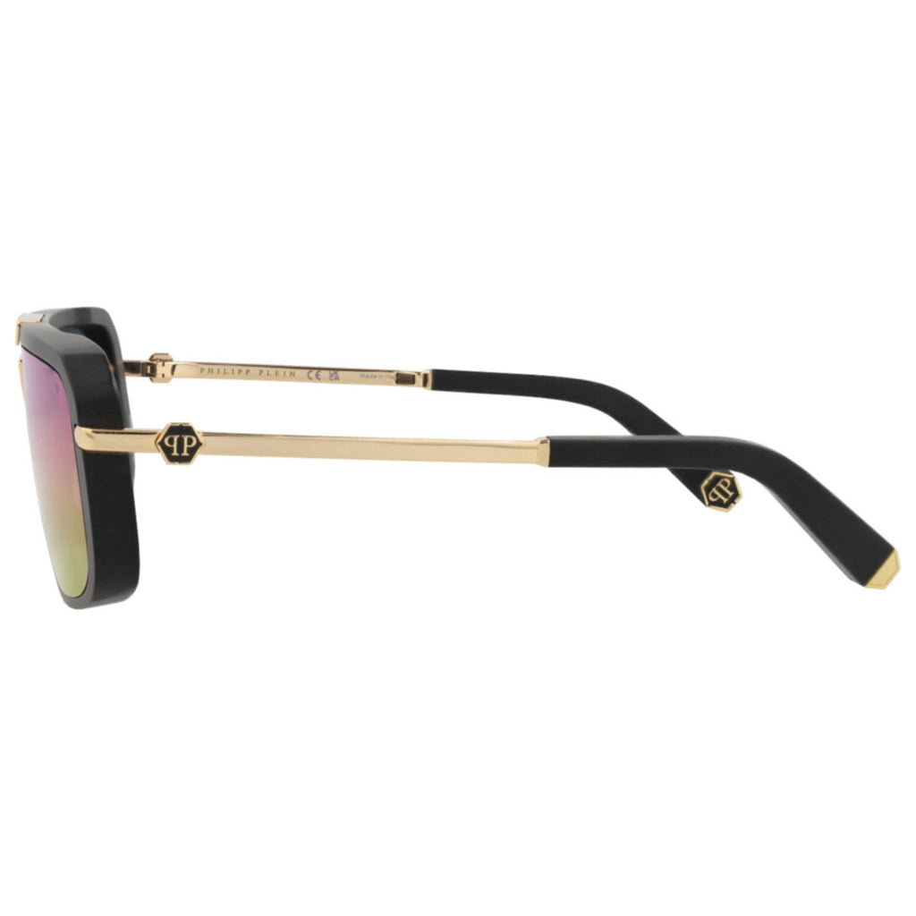 Philipp Plein Men's Sunglasses SPP008M-99-703V