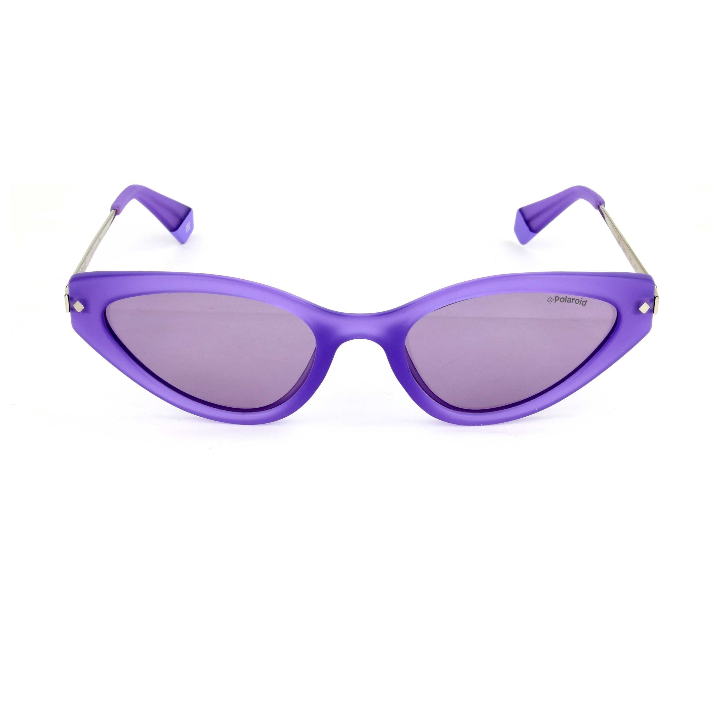 Polaroid Women's Sunglasses PLD4074-S-789-53