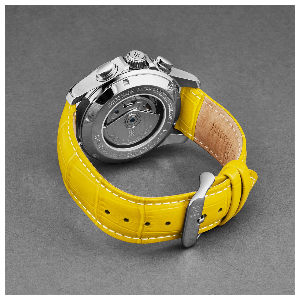 Revue Thommen Men's Watch 16041.6338