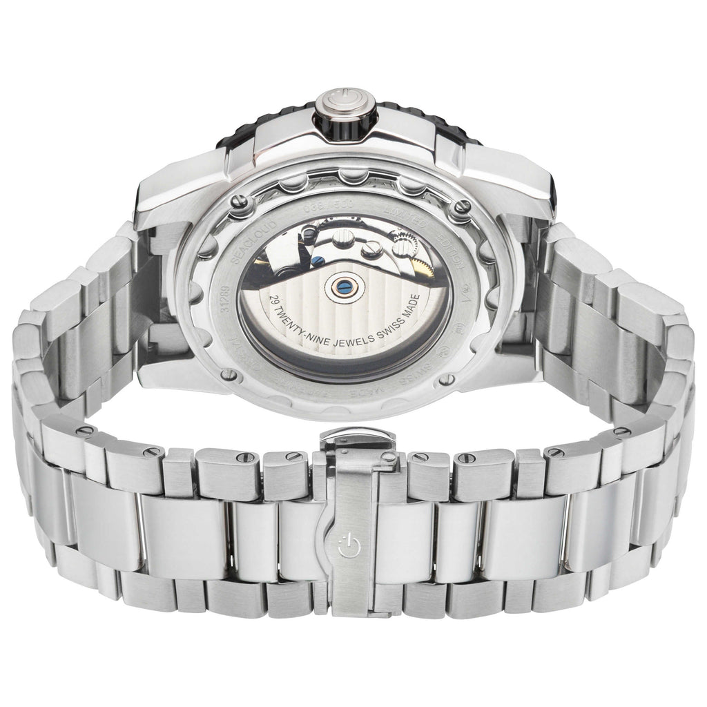 Gevril Men's Watch 31209B