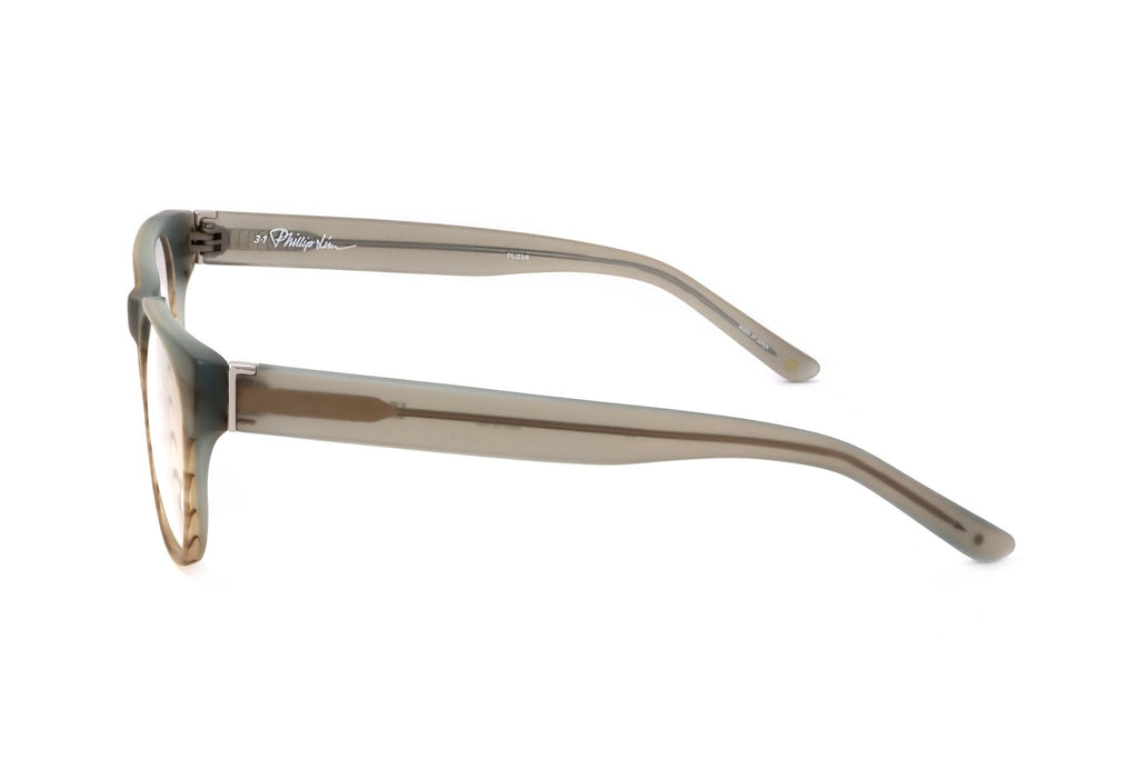 Phillip Lim by Linda Farrow Unisex Glasses