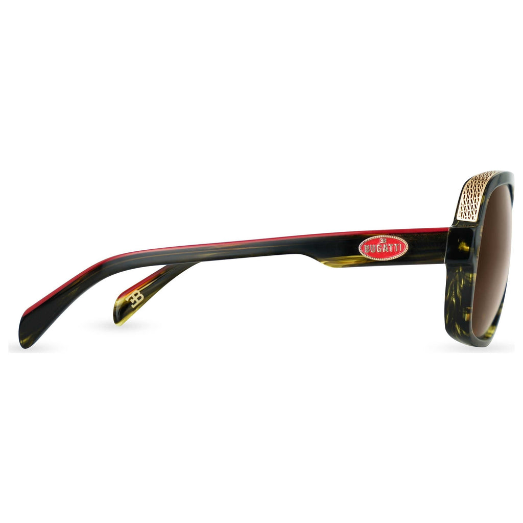 Bugatti Men's Sunglasses 06-DT