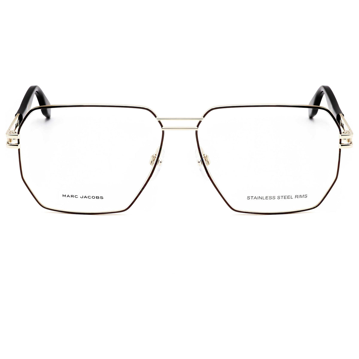 Marc Jacobs Men's Eyeglasses MARC635-01Q-59