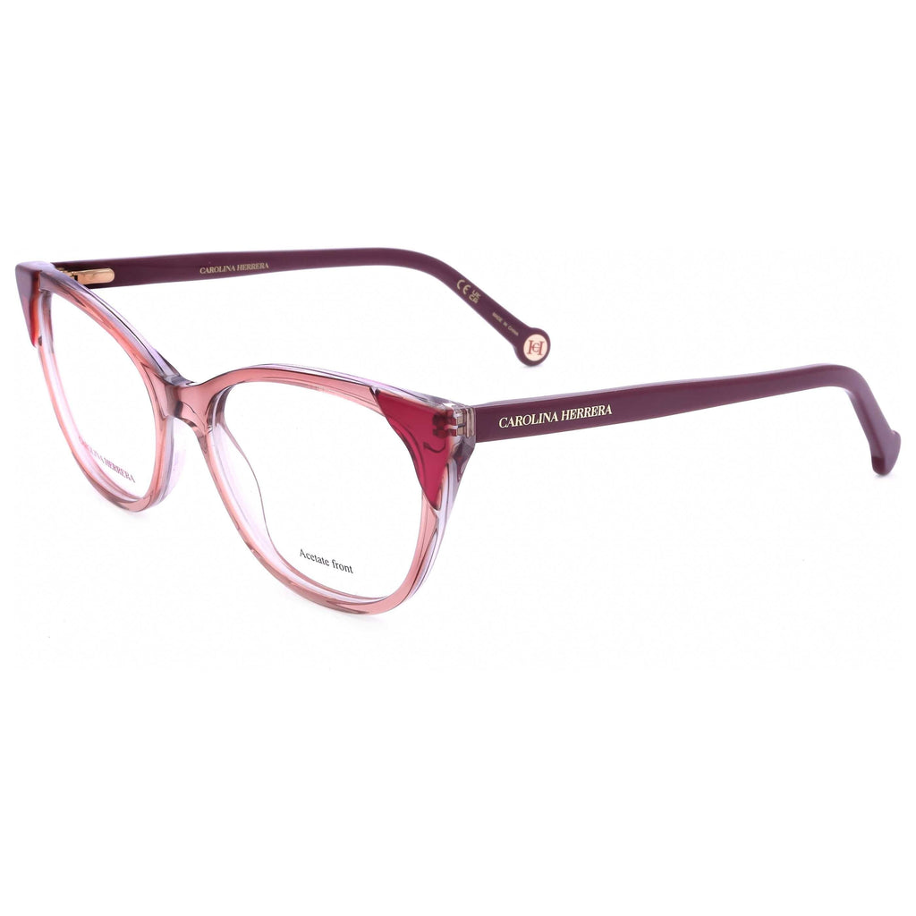 Carolina Herrera Women's Eyeglasses HER0283-35J-53
