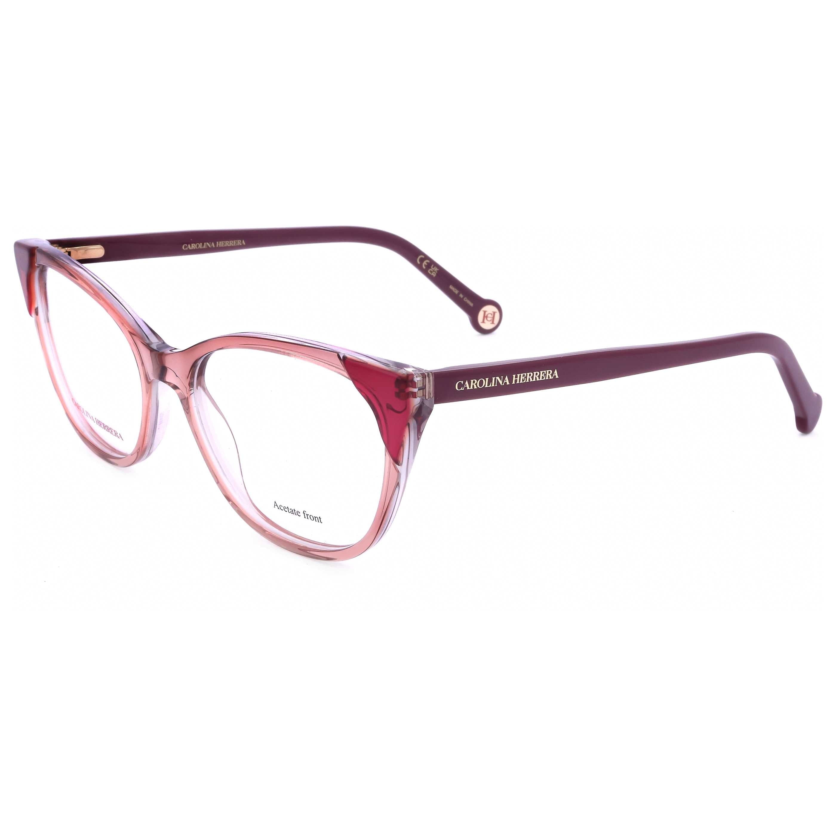 Carolina Herrera Women's Eyeglasses HER0283-35J-53