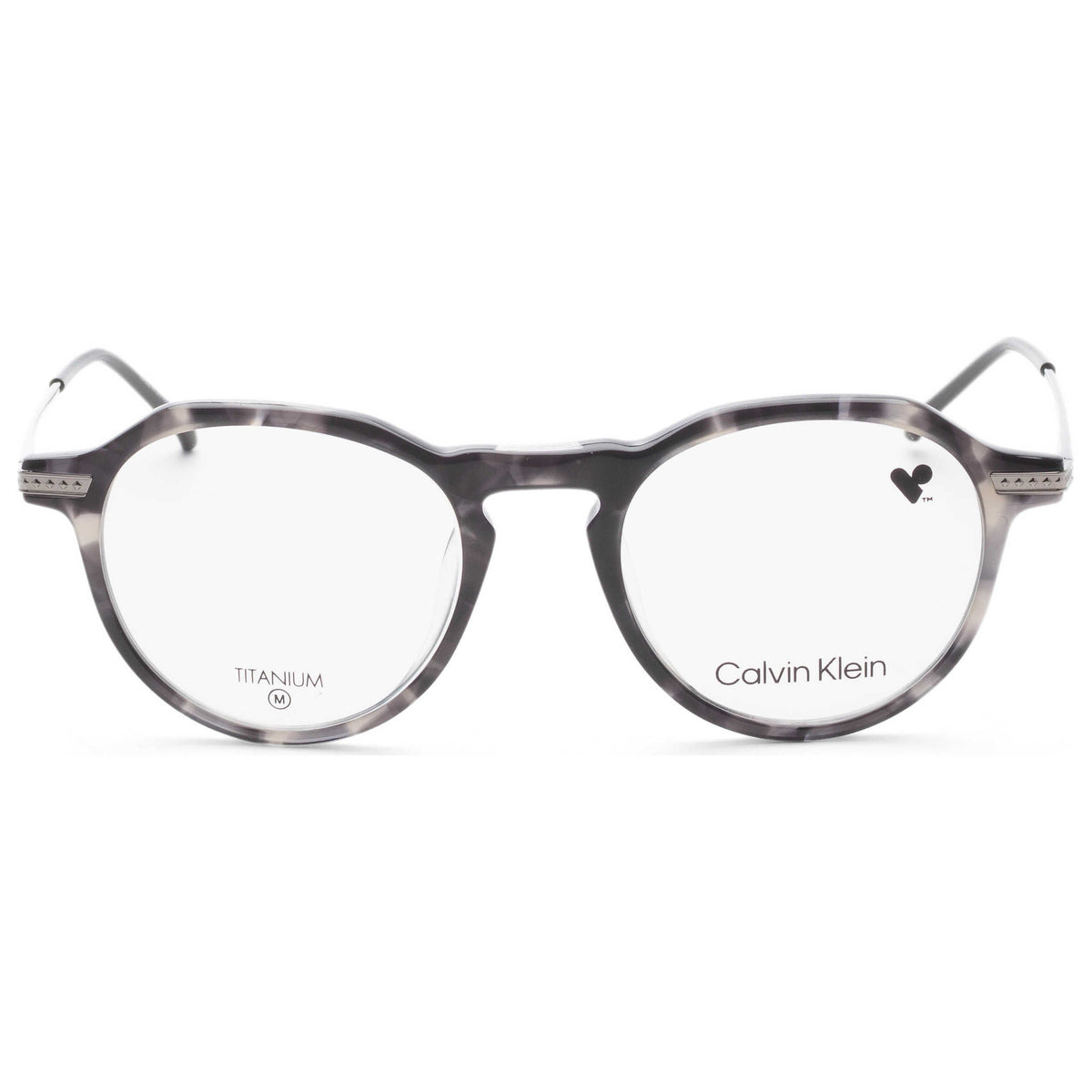 Calvin Klein Men's Eyeglasses CK23532T-025