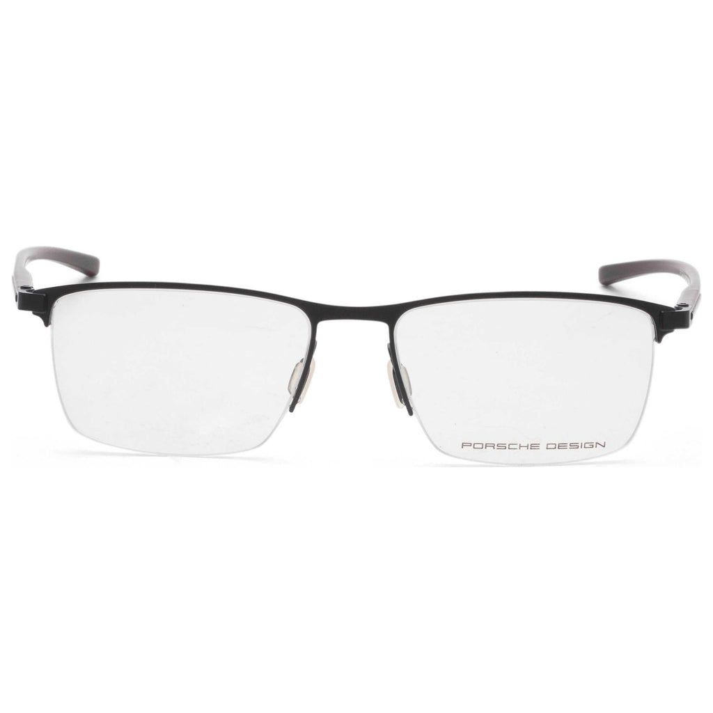 Porsche Design Men's Eyeglasses P8371-54A