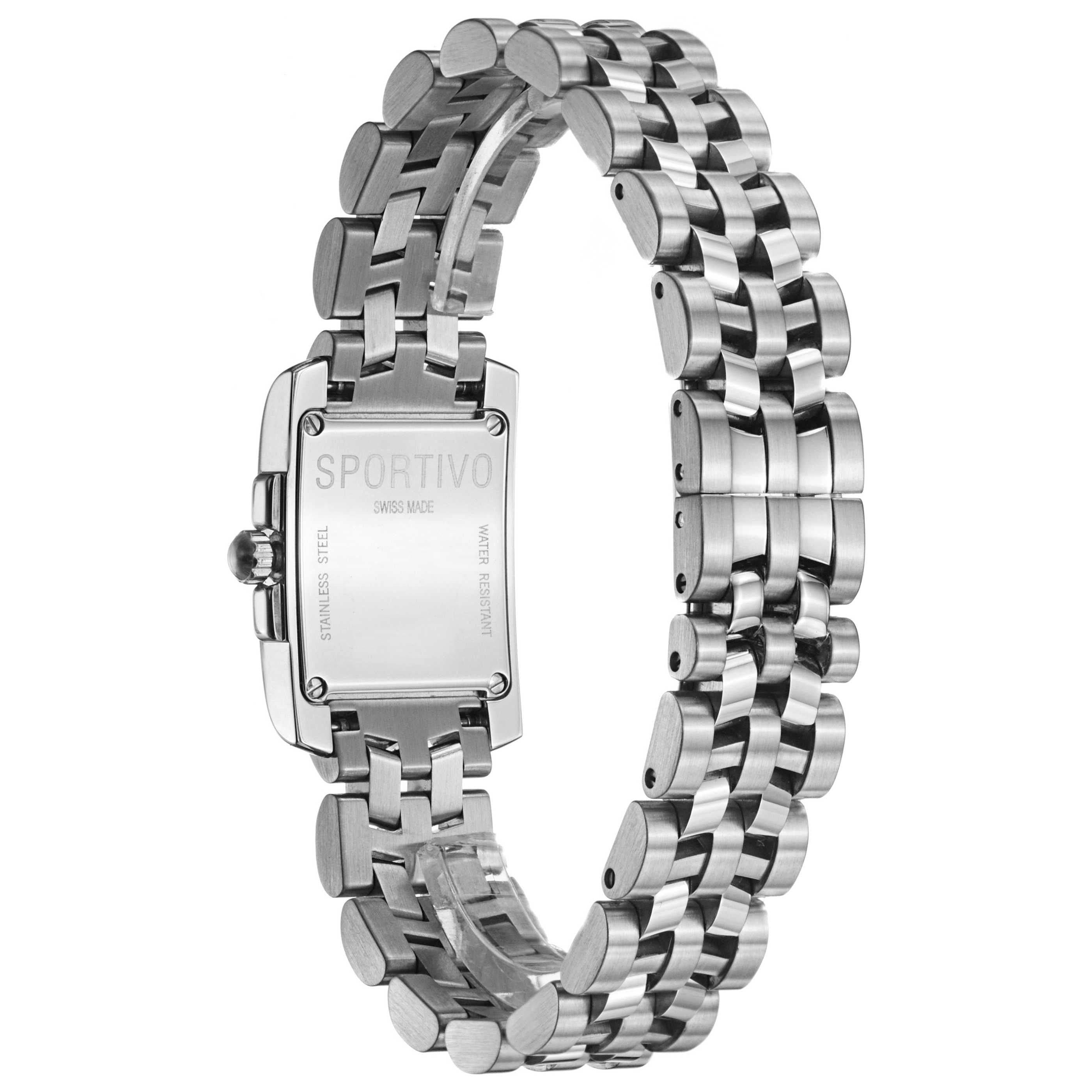 Concord Women's Quartz Watch 0311674