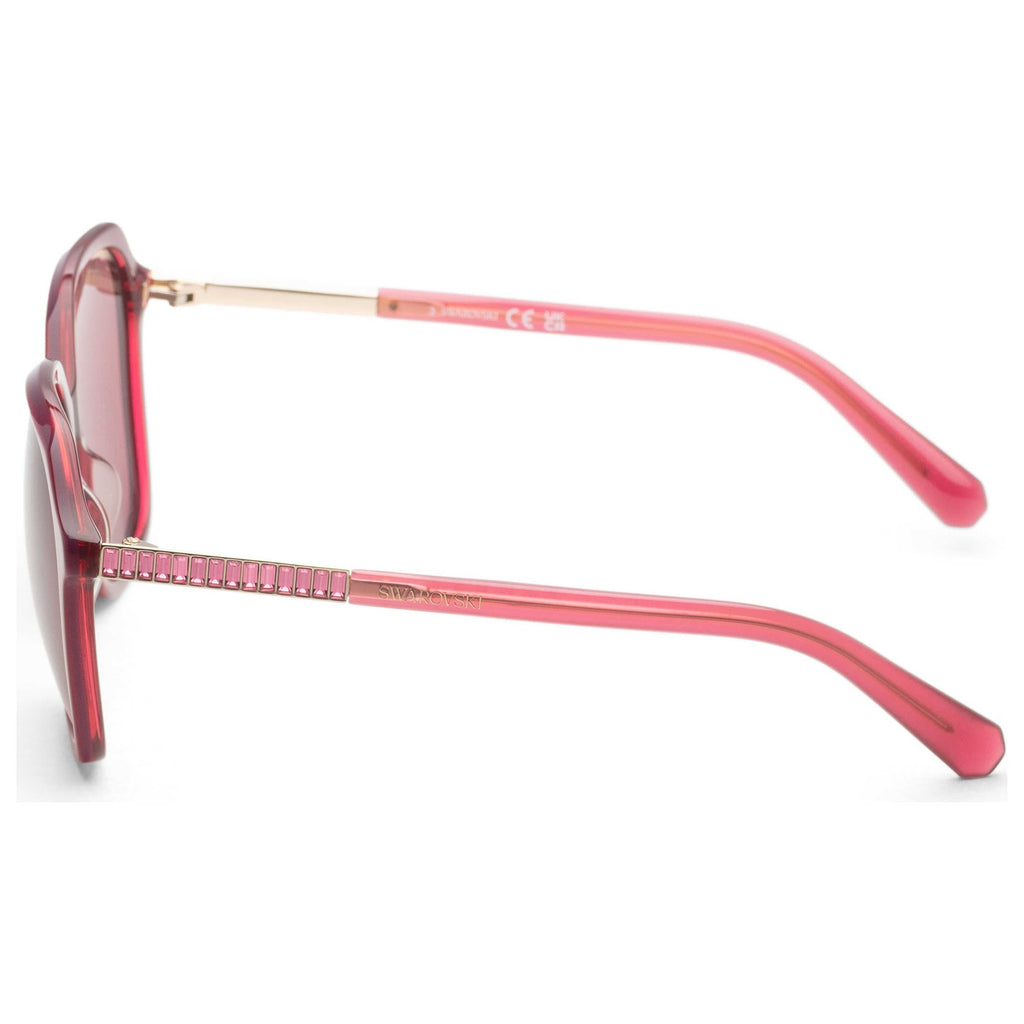 Swarovski Women's Sunglasses SK0390-5674Y