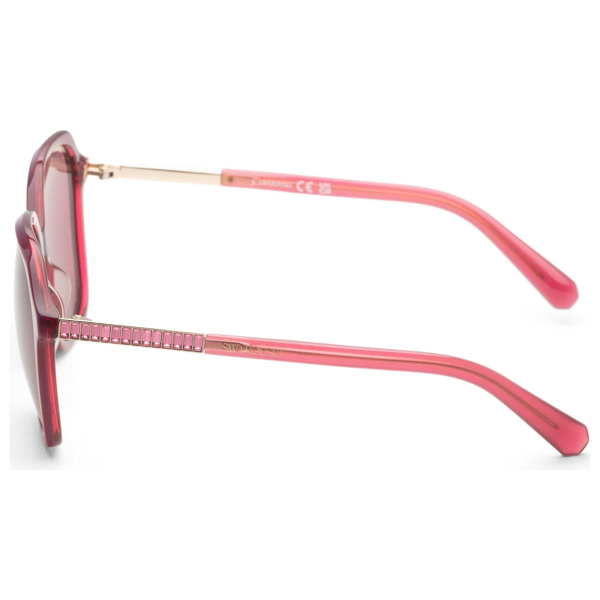 Swarovski Women's Sunglasses SK0390-5674Y