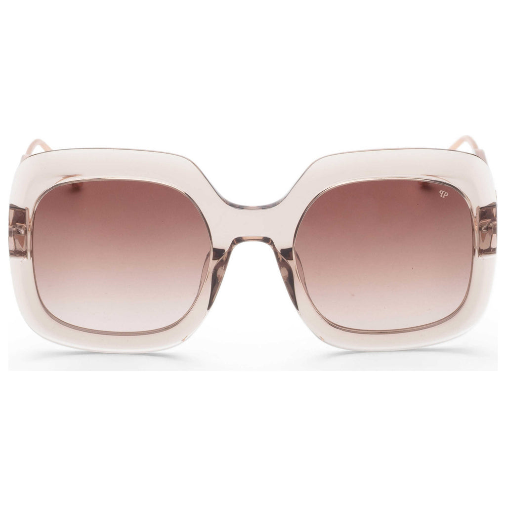 Philipp Plein Women's Sunglasses SPP065S5507T1