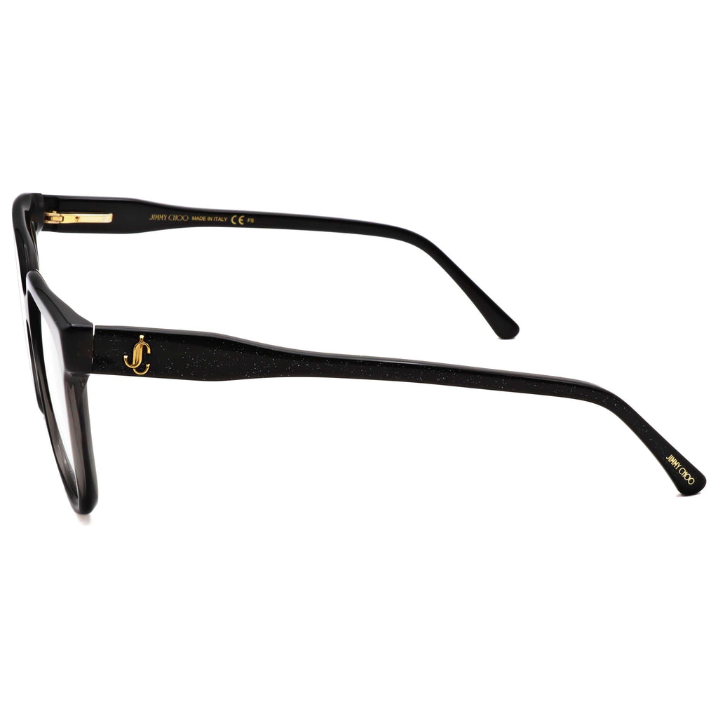 Jimmy Choo Women's Eyeglasses JC315-G-KB7-51