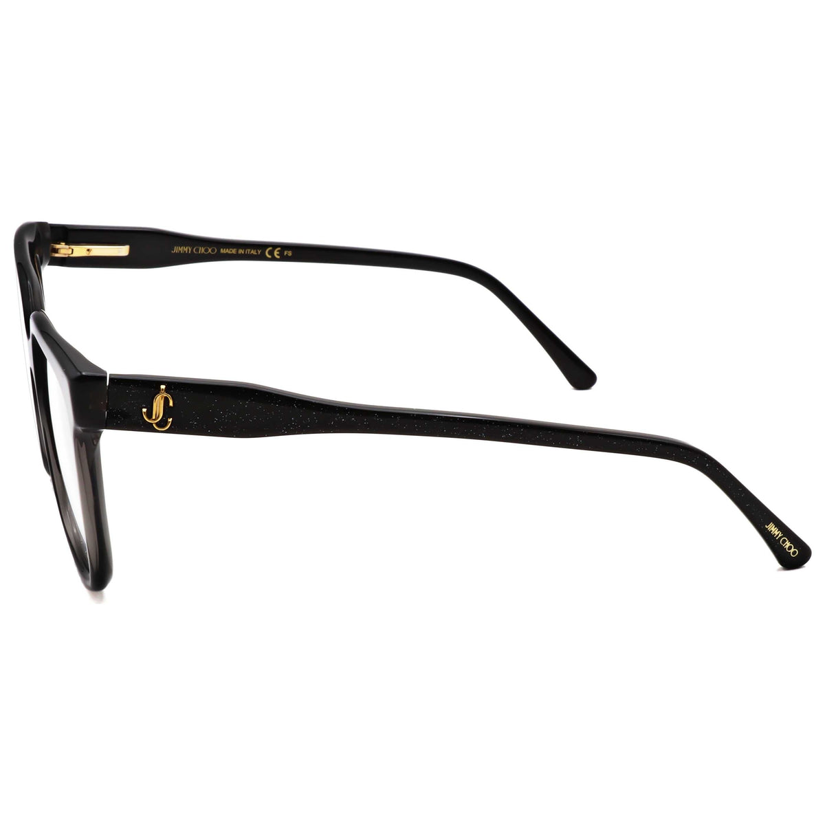 Jimmy Choo Women's Eyeglasses JC315-G-KB7-51