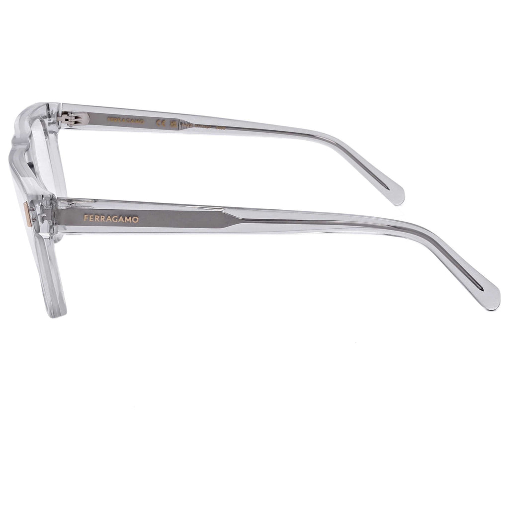 Ferragamo Men's Eyeglasses SF2997-050-55