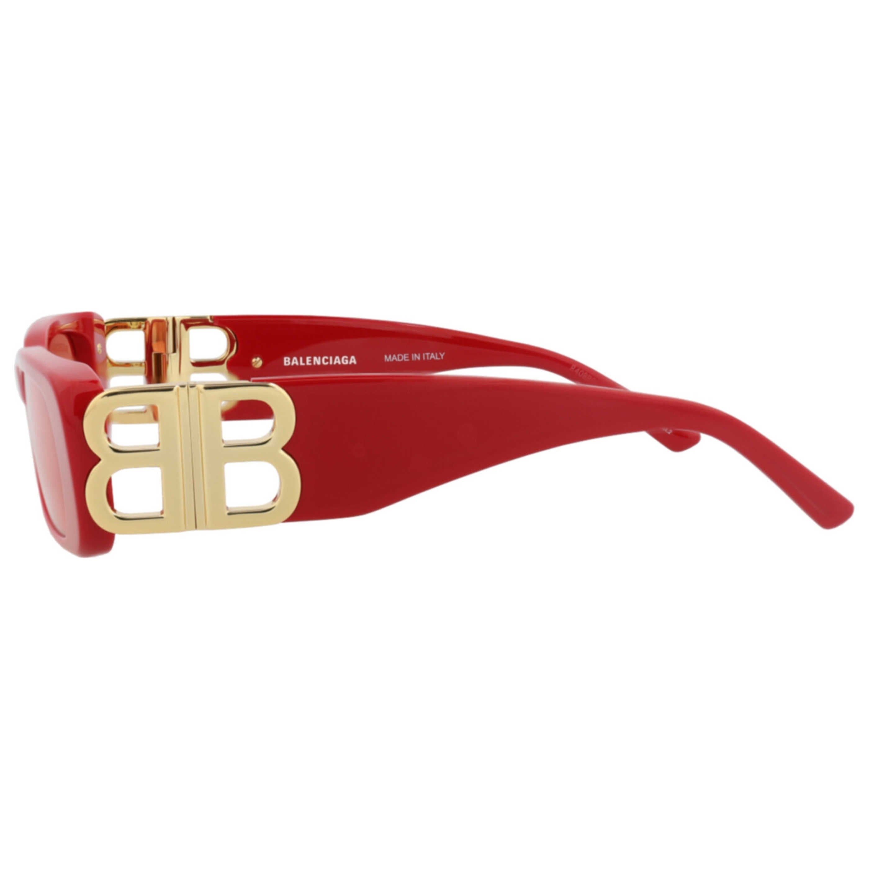 Balenciaga Women's Sunglasses BB0096S-30008871-003