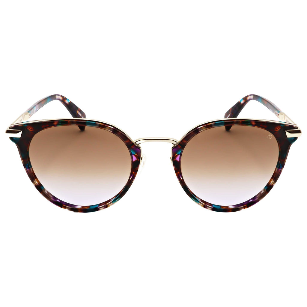 Rag & Bone Women's Sunglasses RNB1058-G-S-5MU-53