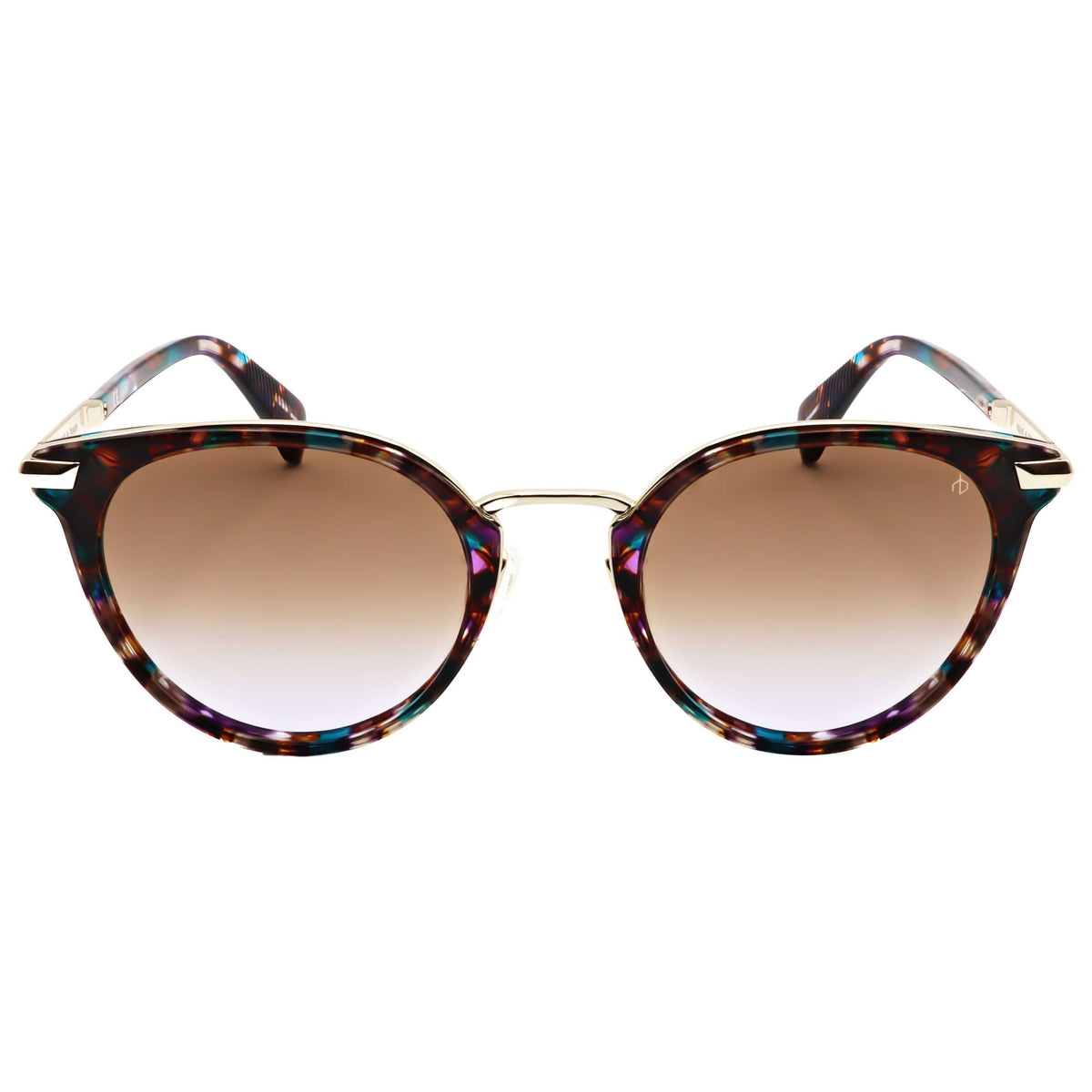 Rag & Bone Women's Sunglasses RNB1058-G-S-5MU-53