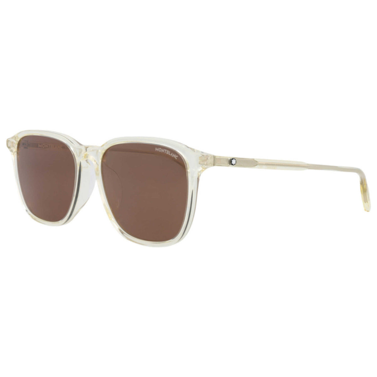 Montblanc Men's Sunglasses MB0082SA-30008661-004