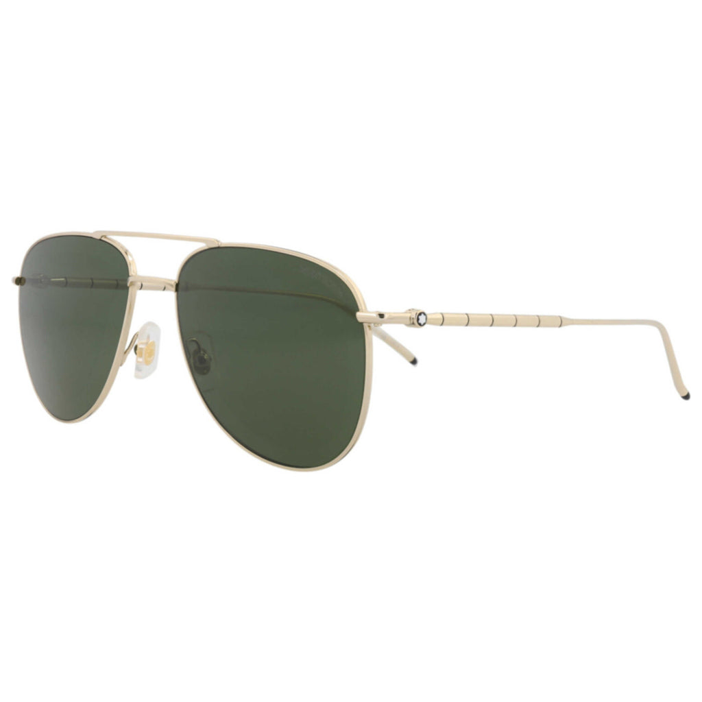 Montblanc Men's Sunglasses MB0311S-30014597-002