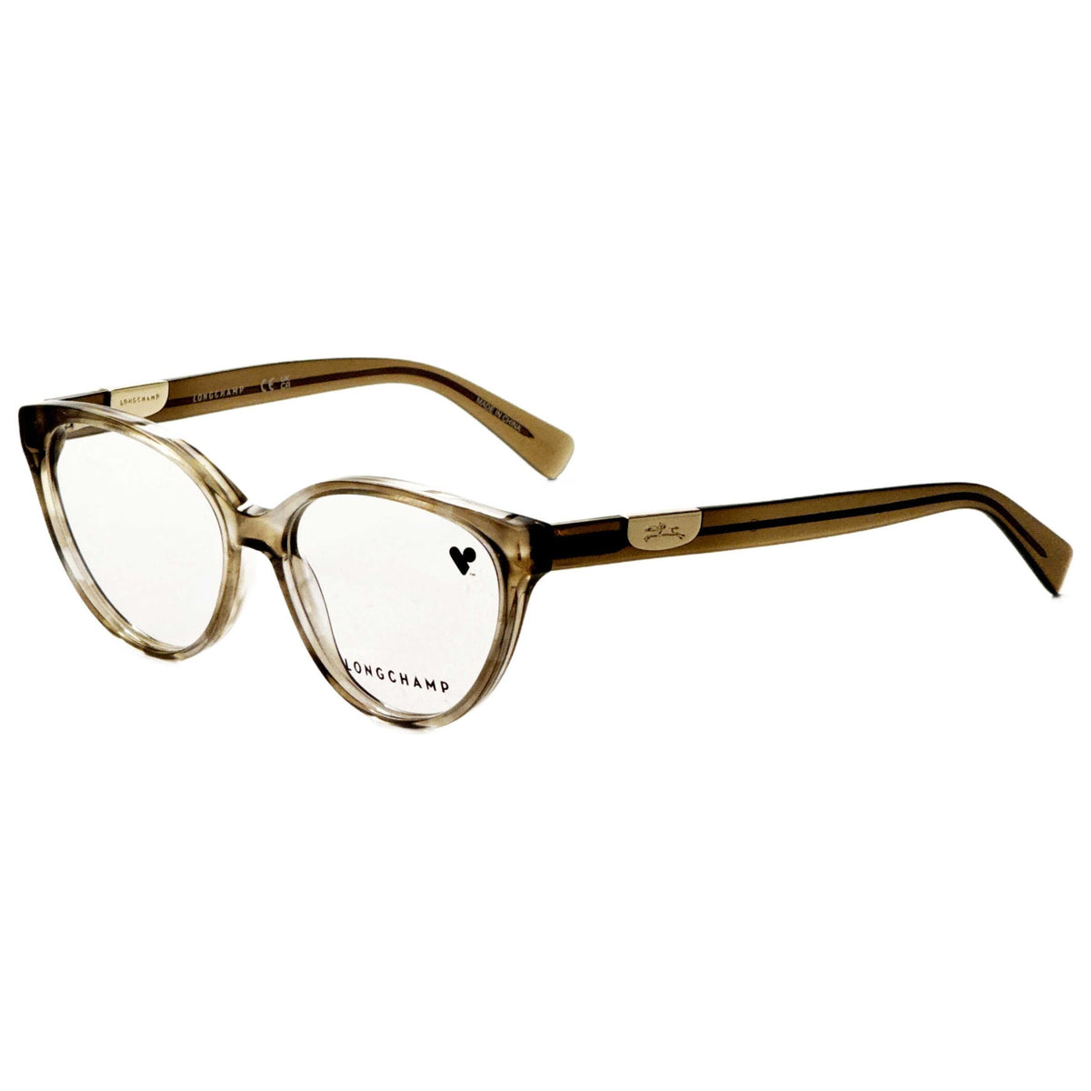 Longchamp Women's Eyeglasses LO2764-252