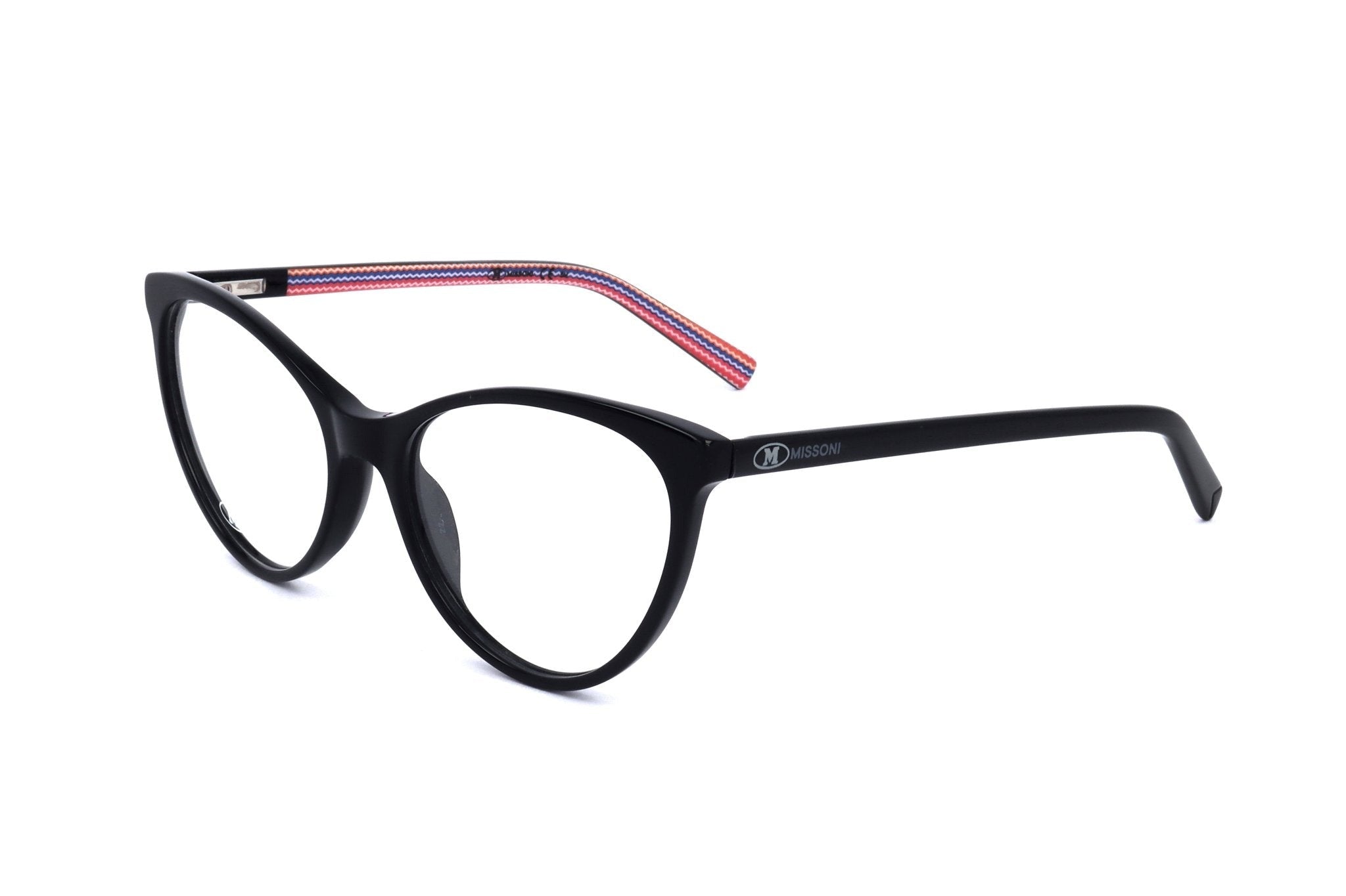M Missoni Women's Acetate Glasses