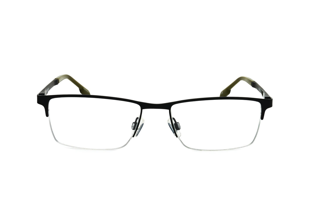 Quiksilver Men's Metal Glasses