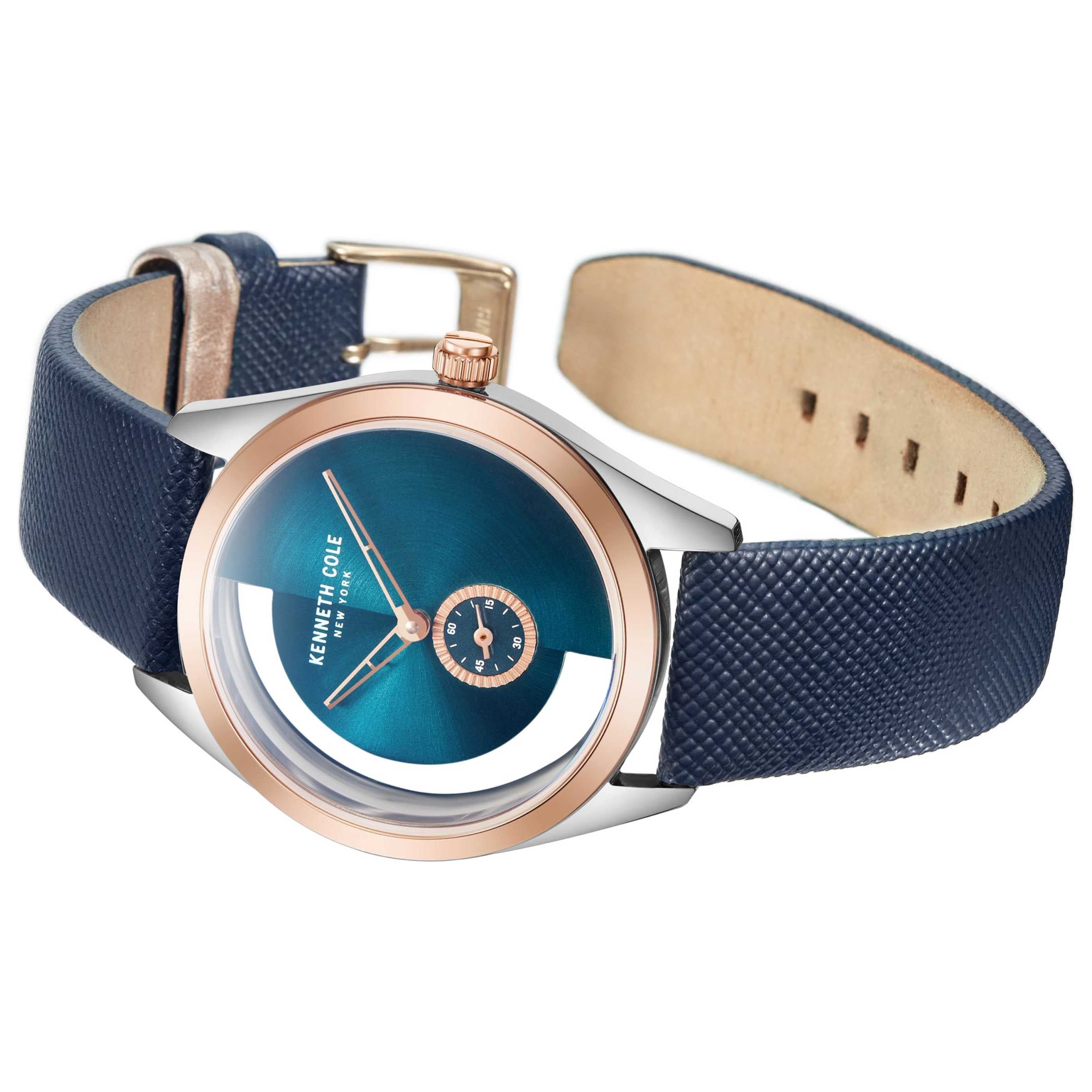 Kenneth Cole Women's Watch KCWLA2223104