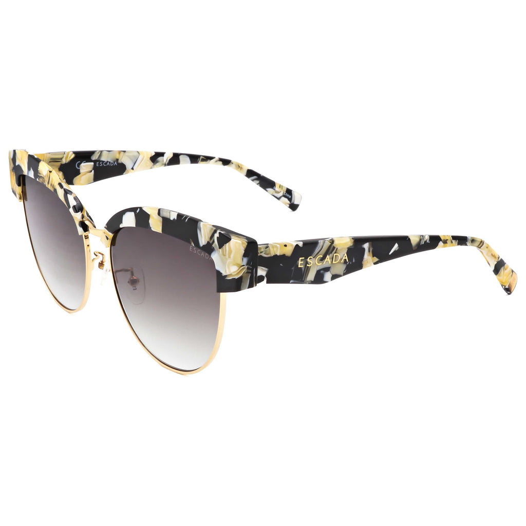 Escada Women's Sunglasses SESA61F-G23G-58