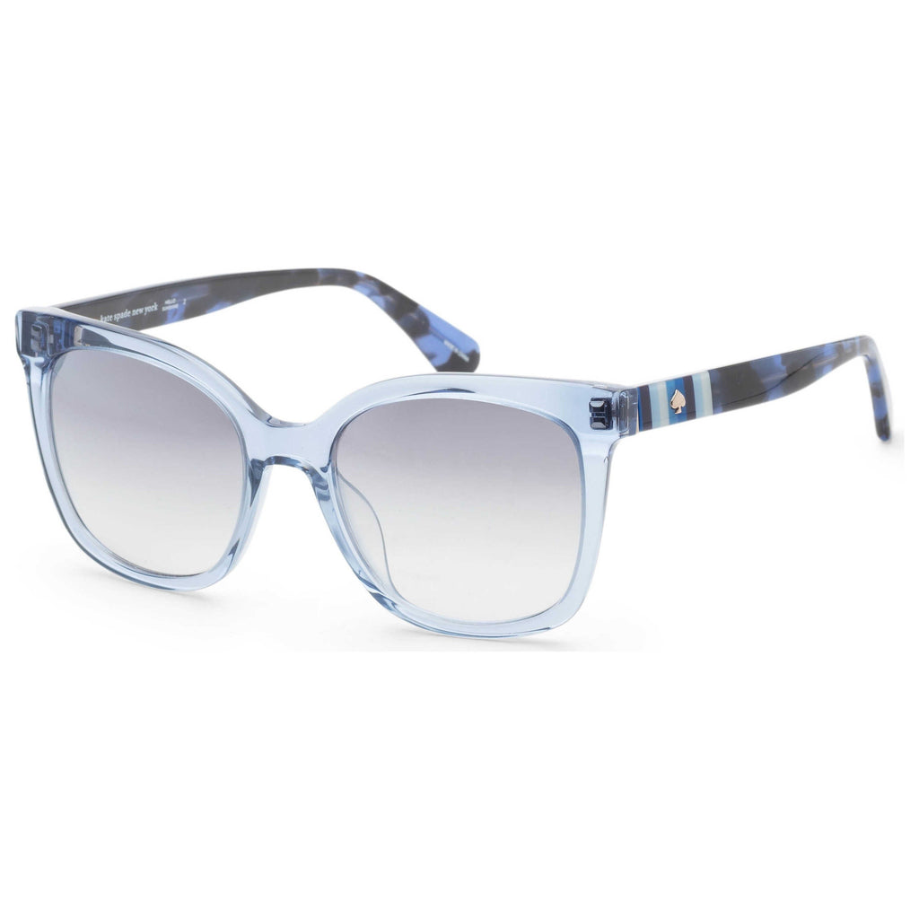 Kate Spade Women's Sunglasses KIYAS-0PJP-53