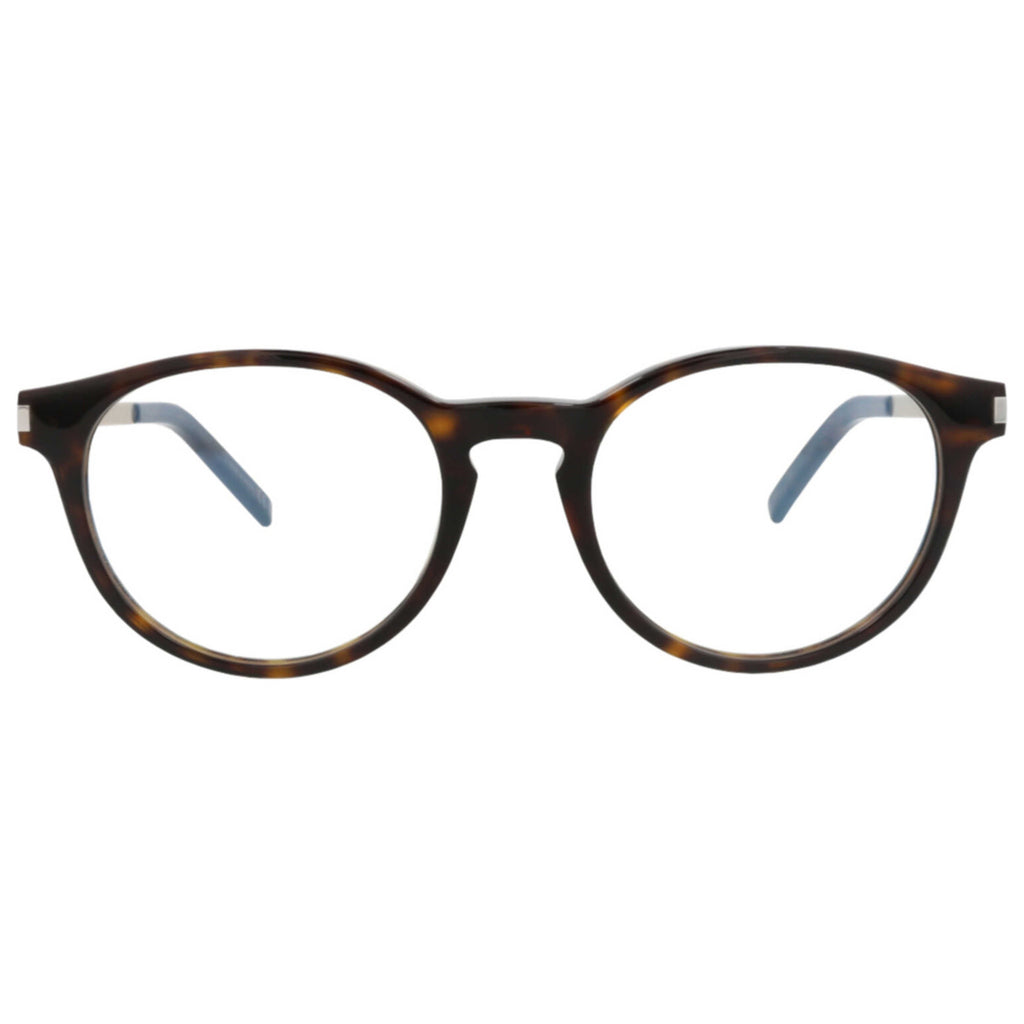 Saint Laurent Unisex Eyeglasses SL25-30000177-003