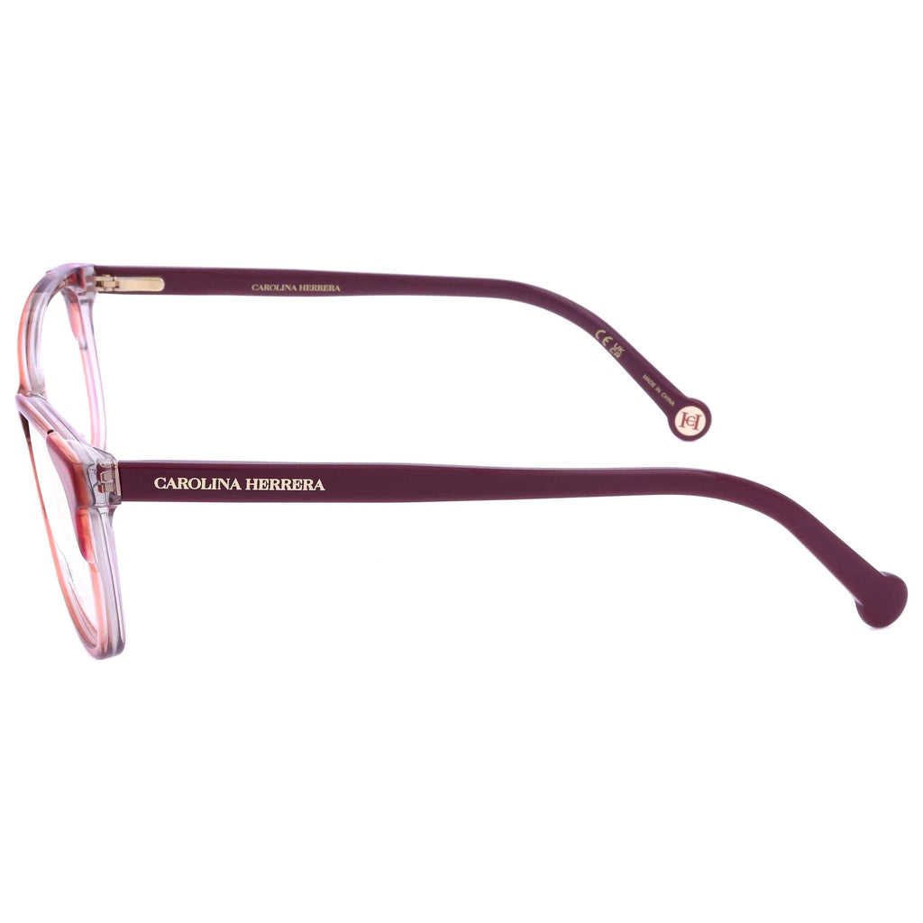 Carolina Herrera Women's Eyeglasses HER0284-35J-55