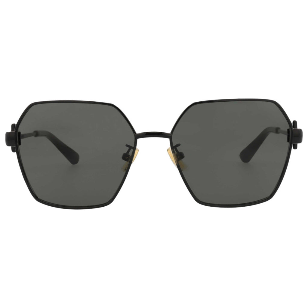 Bottega Veneta Women's Sunglasses BV1224S-30014275-001
