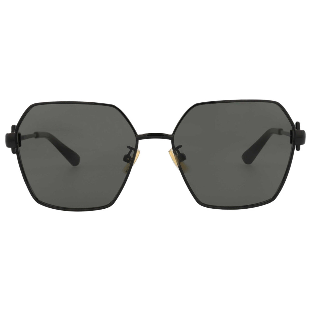 Bottega Veneta Women's Sunglasses BV1224S-30014275-001