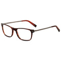 John Varvatos Men's Eyeglasses V412540BRO