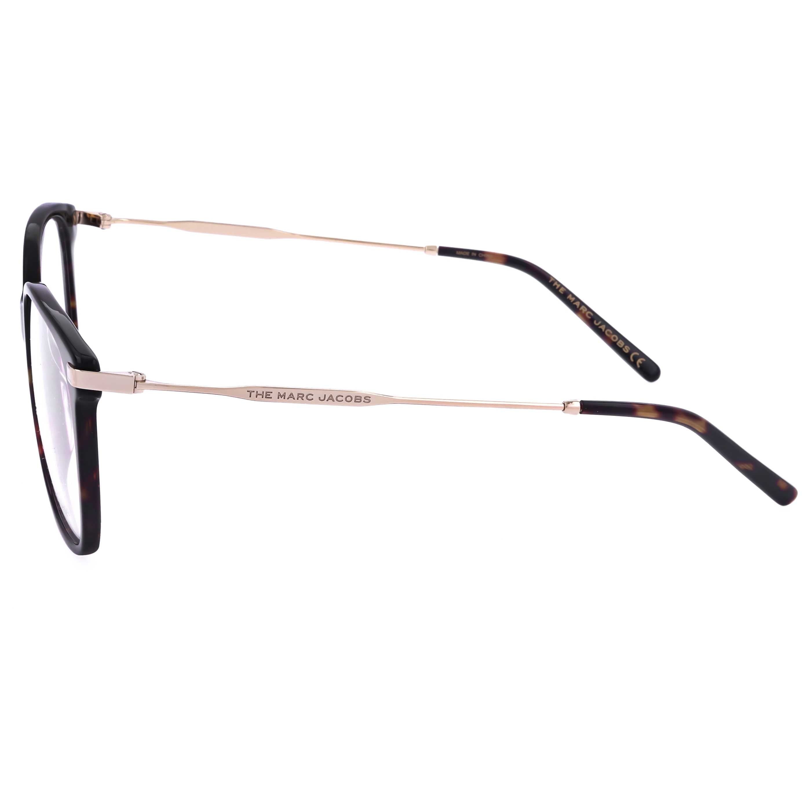 Marc Jacobs Women's Eyeglasses MARC562-086-54