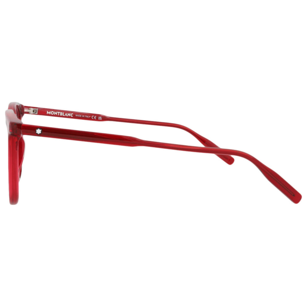Montblanc Women's Eyeglasses MB0010O-30006803-018