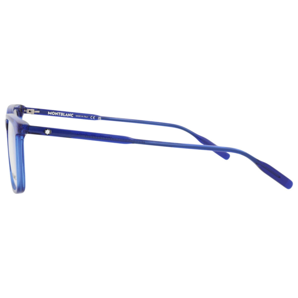 Montblanc Men's Eyeglasses MB0197O-30012058-003