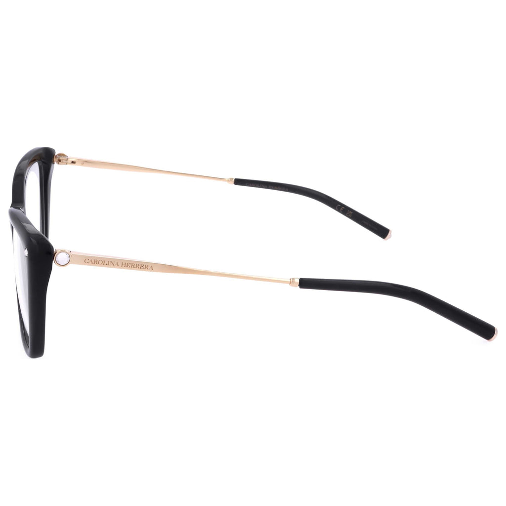 Carolina Herrera Women's Eyeglasses HER0155-807-55