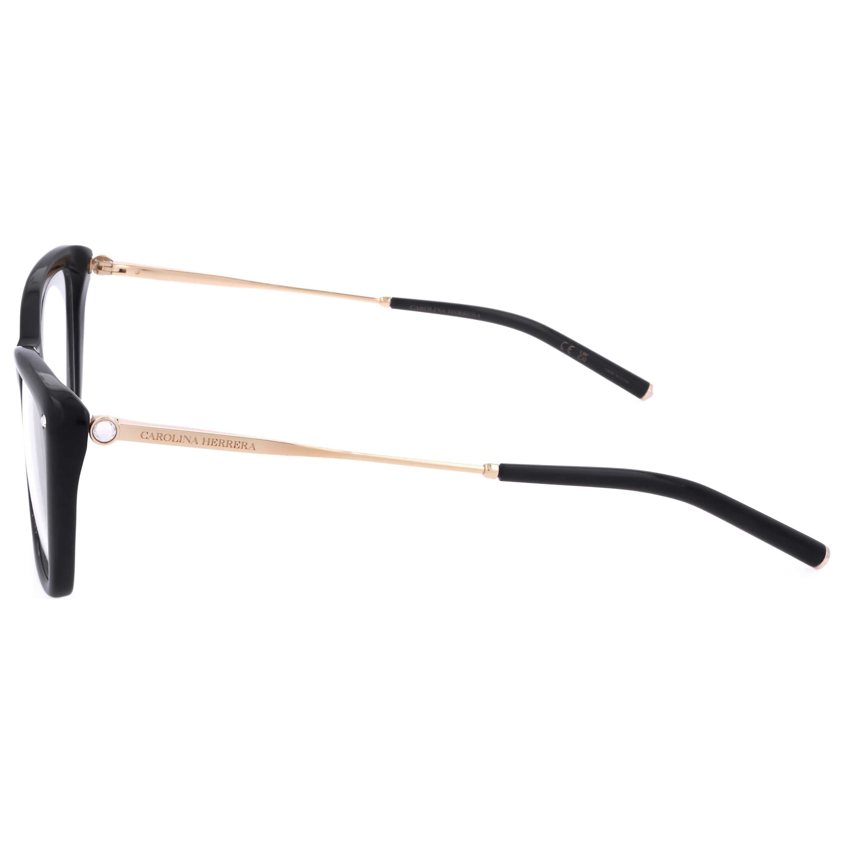 Carolina Herrera Women's Eyeglasses HER0155-807-55